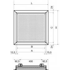 Product Drawing